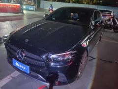 Mercedes-Benz E Class E-Class E 300 L Sport Fashion Edition - фото 1
