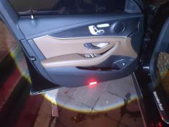 Mercedes-Benz E Class E-Class E 300 L Sport Fashion Edition - фото 12