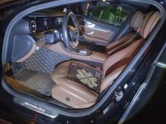 Mercedes-Benz E Class E-Class E 300 L Sport Fashion Edition - фото 14
