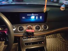 Mercedes-Benz E Class E-Class E 300 L Sport Fashion Edition - фото 16
