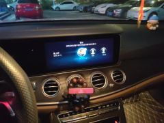 Mercedes-Benz E Class E-Class E 300 L Sport Fashion Edition - фото 17
