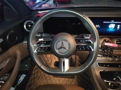 Mercedes-Benz E Class E-Class E 300 L Sport Fashion Edition - фото 18