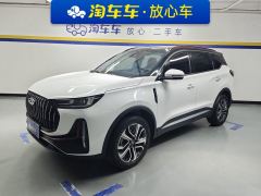Chery Tiggo 7 PLUS 290T Premium Version - ფოტო 1