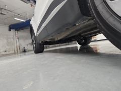 Chery Tiggo 7 PLUS 290T Premium Version - ფოტო 11