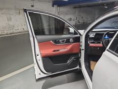 Chery Tiggo 7 PLUS 290T Premium Version - ფოტო 12