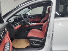 Chery Tiggo 7 PLUS 290T Premium Version - ფოტო 14