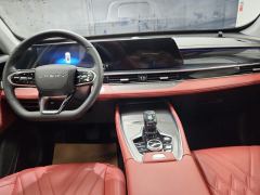 Chery Tiggo 7 PLUS 290T Premium Version - ფოტო 16