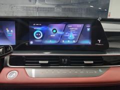 Chery Tiggo 7 PLUS 290T Premium Version - ფოტო 17
