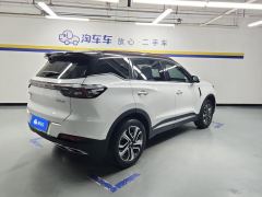 Chery Tiggo 7 PLUS 290T Premium Version - ფოტო 2
