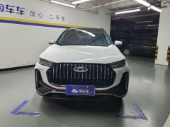 Chery Tiggo 7 PLUS 290T Premium Version - ფოტო 3