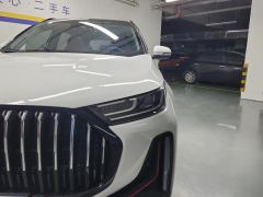 Chery Tiggo 7 PLUS 290T Premium Version - ფოტო 4