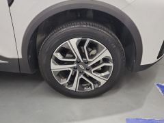 Chery Tiggo 7 PLUS 290T Premium Version - ფოტო 6