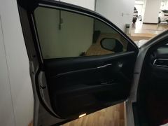Toyota Camry 2.0G Luxury Edition - photo 12
