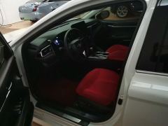 Toyota Camry 2.0G Luxury Edition - photo 14