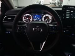 Toyota Camry 2.0G Luxury Edition - photo 18