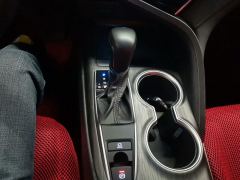Toyota Camry 2.0G Luxury Edition - photo 19