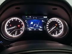 Toyota Camry 2.0G Luxury Edition - photo 20