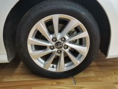 Toyota Camry 2.0G Luxury Edition - photo 6