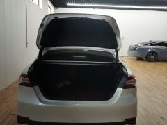 Toyota Camry 2.0G Luxury Edition - photo 7