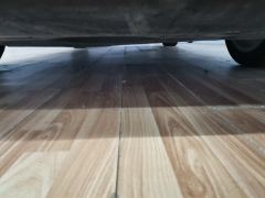 Toyota Camry 2.0G Luxury Edition - photo 8