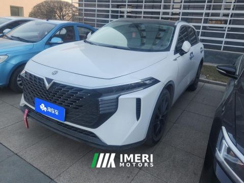 2021 Chégan &Large V Venucia V 260T DCT Top-tier Edition - ავტომობილი ჩინეთიდან