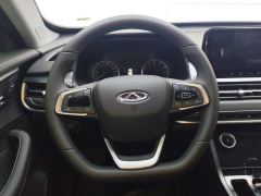 Chery Tiggo 5x 1.5L CVT Elite Edition - фото 18