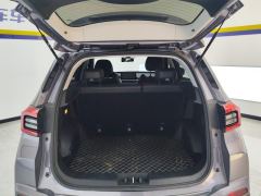 Chery Tiggo 5x 1.5L CVT Elite Edition - фото 7