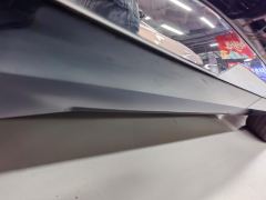 Geely Xingyue L 2.0T Dual Clutch 2WD Premium - photo 10