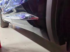 Geely Xingyue L 2.0T Dual Clutch 2WD Premium - photo 11