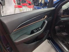 Geely Xingyue L 2.0T Dual Clutch 2WD Premium - photo 12