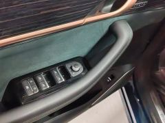 Geely Xingyue L 2.0T Dual Clutch 2WD Premium - photo 13
