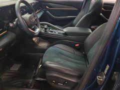 Geely Xingyue L 2.0T Dual Clutch 2WD Premium - photo 14