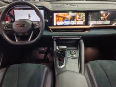 Geely Xingyue L 2.0T Dual Clutch 2WD Premium - photo 16