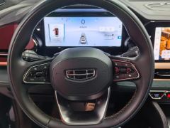 Geely Xingyue L 2.0T Dual Clutch 2WD Premium - photo 18