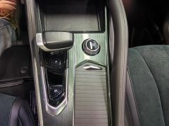 Geely Xingyue L 2.0T Dual Clutch 2WD Premium - photo 19