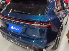 Geely Xingyue L 2.0T Dual Clutch 2WD Premium - photo 2