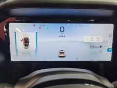 Geely Xingyue L 2.0T Dual Clutch 2WD Premium - photo 20