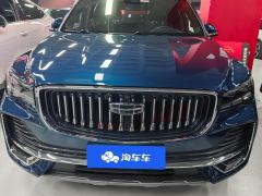 Geely Xingyue L 2.0T Dual Clutch 2WD Premium - photo 3