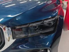 Geely Xingyue L 2.0T Dual Clutch 2WD Premium - photo 4