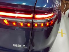 Geely Xingyue L 2.0T Dual Clutch 2WD Premium - photo 5