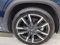 Geely Xingyue L 2.0T Dual Clutch 2WD Premium - photo 6