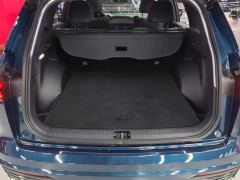 Geely Xingyue L 2.0T Dual Clutch 2WD Premium - photo 7
