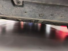Geely Xingyue L 2.0T Dual Clutch 2WD Premium - photo 8