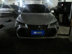 Toyota Avalon Dual-Engine 2.0L Luxury Edition - ფოტო 3
