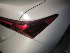 Toyota Avalon Dual-Engine 2.0L Luxury Edition - ფოტო 5