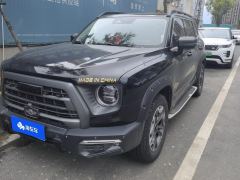 Haval Great Wall Big Dog 2.0T AWD Edition - ფოტო 1