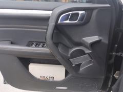 Haval Great Wall Big Dog 2.0T AWD Edition - ფოტო 12