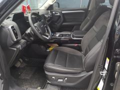 Haval Great Wall Big Dog 2.0T AWD Edition - ფოტო 14