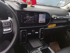 Haval Great Wall Big Dog 2.0T AWD Edition - ფოტო 16