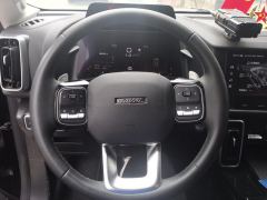 Haval Great Wall Big Dog 2.0T AWD Edition - ფოტო 18
